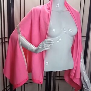 LULULEMON ATHLETICA Vinyasa Scarf